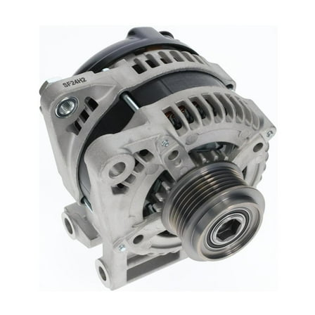 OEG Parts New 130A Alternator Replacement For Suzuki Kizashi 2.4L 2010 1042101070 90-29-5773 90295773 31400-59L00 3140059L00 104210-1070