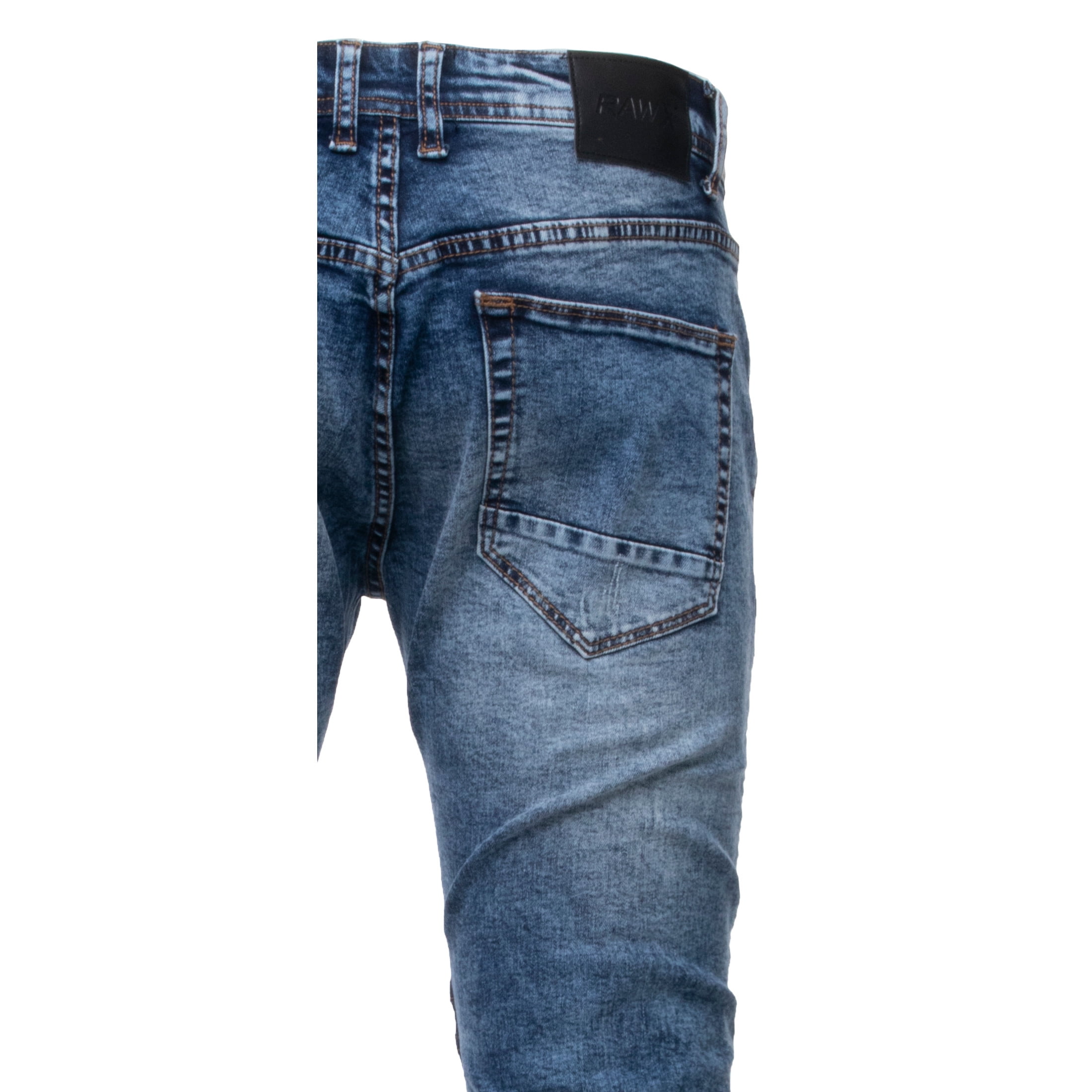 値下げ】rew STRIDER JEAN PANTS REGULAR FIT 値下げ】rew