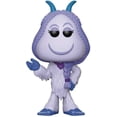thumbnail image 1 of ¡Funko Pop! Películas: Smallfoot - Figura coleccionable Meechee, Multicolor Funko POP, 1 of 2