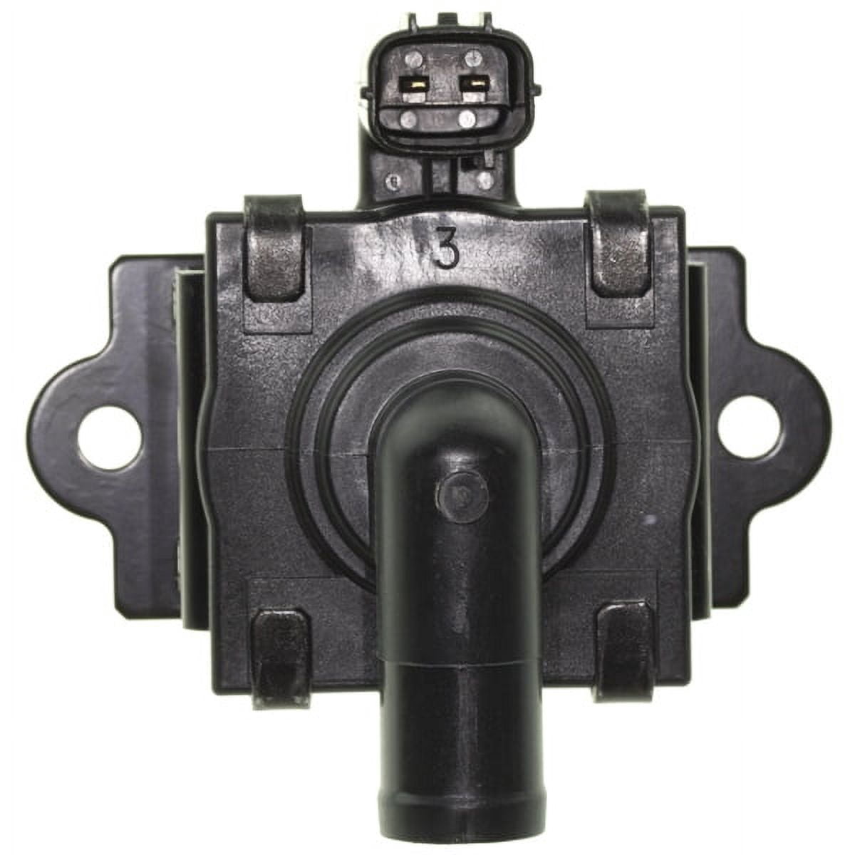 Vapor Canister Shut-Off Valve