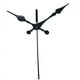 thumbnail image 4 of Kit de repuesto y mecanismo de movimiento de reloj de pared de cuarzo silencioso para bricolaje que no hace tictac, 4 of 4