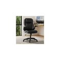 thumbnail image 3 of Sealy Posturepedic Hudson Ergonomic Swivel Office Chair Black (64627), 3 of 7