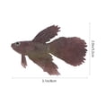thumbnail image 2 of unbranded 4Ud De Simulado Para Acuario Con En Colores Variados, 2 of 8