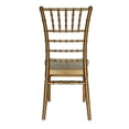 thumbnail image 4 of Offiho Silla de Comedor Festina Vintage Para Eventos Aptas para Exterior e Interior con Protección UV, 4 of 5