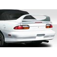 thumbnail image 1 of 1993-2002 Chevrolet Camaro Duraflex Super High Wing Spoiler - 1 Piece, 1 of 6