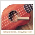 thumbnail image 3 of unbranded De Guitarra Con Montura De Y Maple Para Guitarra Color Marrón Natural, 3 of 6
