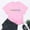 Pink, variant on SHITINN Women's Fashion Alphabet Print Day Graphic T Shirt Women's Tops Short Sleeve Tops Womens Clothes Summer