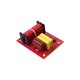thumbnail image 2 of Oferta divisor de frecuencia de altavoz de dos vías divisor de audio doméstico de dos vías de alta fidelidad alta y baja, 2 of 4