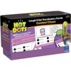 Hot Dots Laugh it Up! Vocabulary Development Cards, Context Clues