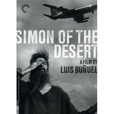 Simon of the Desert (Criterion Collection)