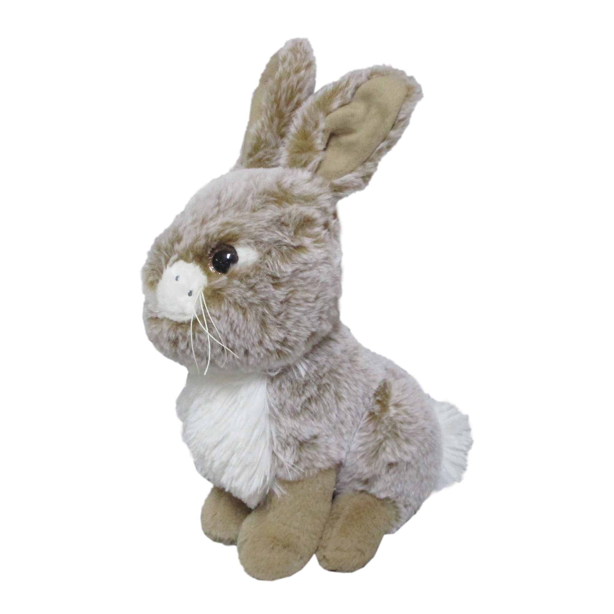 M Tiedye St Bunny