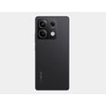 thumbnail image 2 of Xiaomi Redmi Note 13 5G 256GB ROM 8GB RAM Dual SIM GSM Unlocked - Graphite Black Xiaomi N/A, 2 of 8