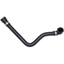 Engine Coolant Bypass Hose Fits select: 2004-2005 BMW 645, 2004-2005 BMW 545