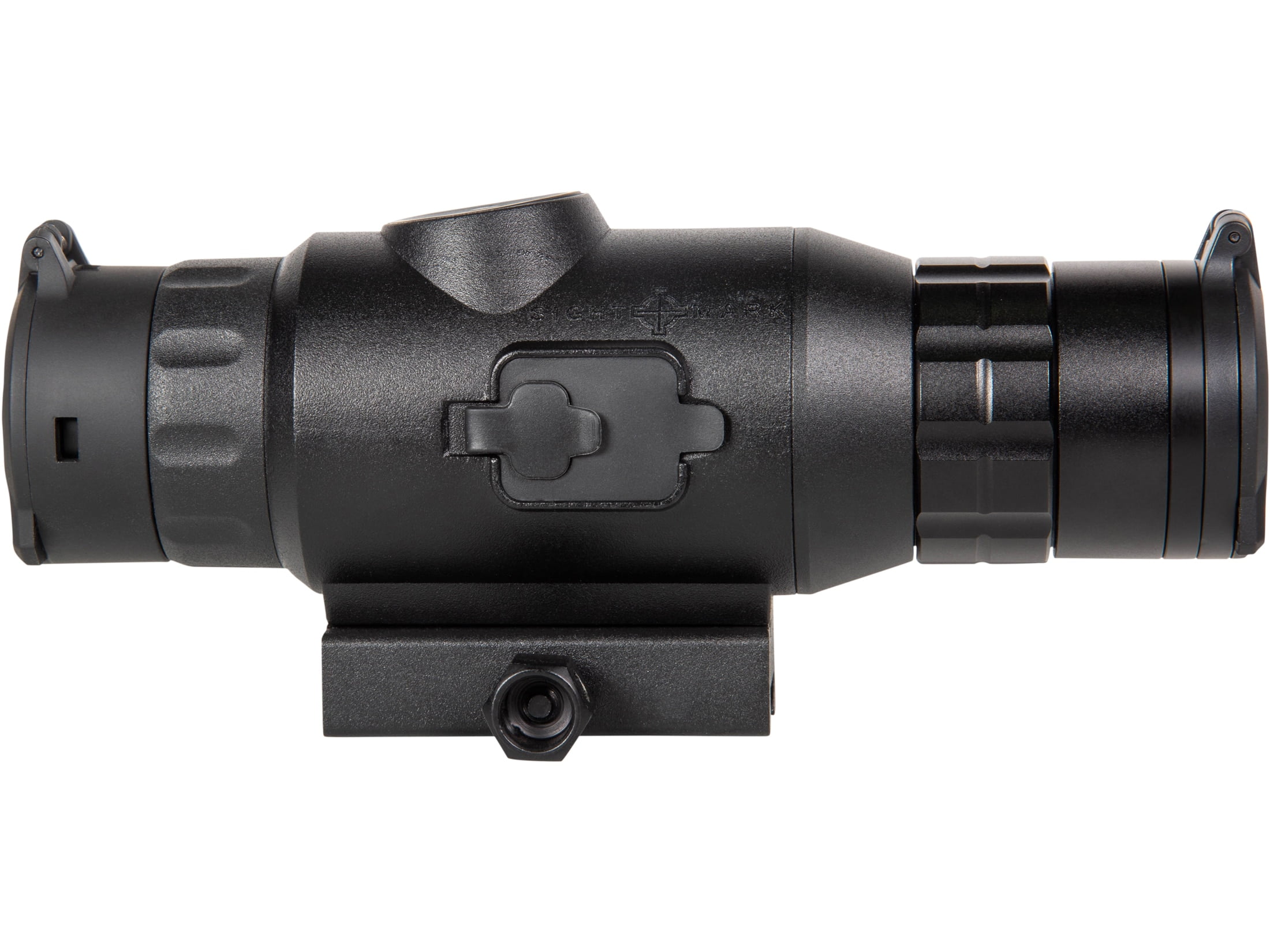 Sightmark Wraith Mini 2-16x 35mm Thermal Scope 384x288 Resolution