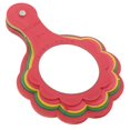 thumbnail image 1 of Fruit Diameter Measuring Tool Practical Plastic Fruit Diameter Measuring Ruler, 1 of 4