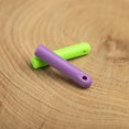 thumbnail image 2 of Hugtrwg 30 Uds. Asientos Flotantes Pesca Soporte Corcho Silicona Aparejos Aleatorios (L), 2 of 9
