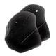 thumbnail image 1 of 1 par de protectores de puntera de pie antifricción Soidarity OD022365-01 Negro, 1 of 5