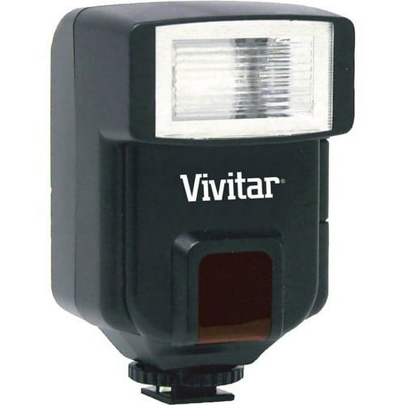 VIVITAR VIV-DF-183-NIK AF SLR Flash for Nikon(R)