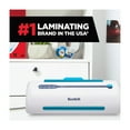 thumbnail image 6 of Scotch Thermal Laminator TL906, White/Blue, 9 in., 1 Machine, 6 of 13