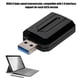 thumbnail image 4 of Seitruly Convertidor USB Convertidores de disco duro Conector de cable Adaptadores de alto rendimiento Hogar Oficina Empresa PC Accesorios para Juegos de teclado y mouse para computadora, 4 of 6