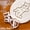 Easter Bunny Cookie Under $5 a3, variant on Yannianjz Easter Bunny Cookie Cutter, 3D DIY Baking for Holiday Treats, Bunny Shaped Cookie Cutter for Easter Cookies, Plastic Baking Tool forKidsand Family, Easter Party Supplies