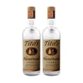 thumbnail image 1 of Pack 2 Vodka Tito's 700ml, 1 of 1
