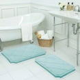 thumbnail image 6 of Bounce Comfort Gertie Premium Extra Thick Memory Foam Bath Mat, 6 of 11