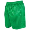 thumbnail image 1 of Precision Shorts de Football Continentaux à Rayures pour Garçons/filles, 1 of 1
