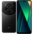 thumbnail image 6 of Poco C75 4G LTE GSM (for T-Mobile, Mint, Tello, Metro) (256GB + 8GB) 50MP Triple Camera 6.88" Octa CoreUnlocked (Black), 6 of 6