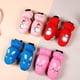 thumbnail image 5 of Guantes de esquí para niños, de invierno, cálidos, de algodón, para niños y niñas, impermeables, para la nieve, para exteriores, 5 of 5