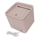 thumbnail image 4 of Fuente de agua para gatos de 2L, fuente de alimentación USB resistente al agua IPX8, dispensador de agua para mascotas de circulación automática para perros y gatos, 4 of 8