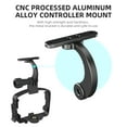 thumbnail image 4 of Holder Bracket Mount Tripod Stand For DJI RC Remote Controller Mini 3 Pro TAPDRA Spare Part, 4 of 4