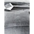 thumbnail image 5 of Colcha de terciopelo y algodón de alta gama, 3 piezas, funda de cama, manta para el hogar, colcha doble y cubierta de colchón, 5 of 5