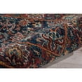 thumbnail image 2 of Nourison  2020 Area Rug Navy 2'6" x 4'2" Synthetic, Polyester Oriental 3' x 5' Accent, Indoor N/A, 2 of 4