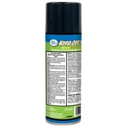 Four Paws Keep Off! Indoor and Outdoor Cat and Dog Repellent 10 oz.