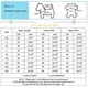 thumbnail image 4 of Dog Basketball Jersey Clothes Boy Girl Pet Vest Puppy Shirt Apparel Cute Summer Fashion Cotton Tshirt for Large Dogs, Medium & Small Chihuahua,Yorkies, 4 of 4