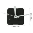 thumbnail image 2 of unbranded 1Jgo Accesorios Y Movimiento De Silencioso Para Reparación Y En Hogar, 2 of 7