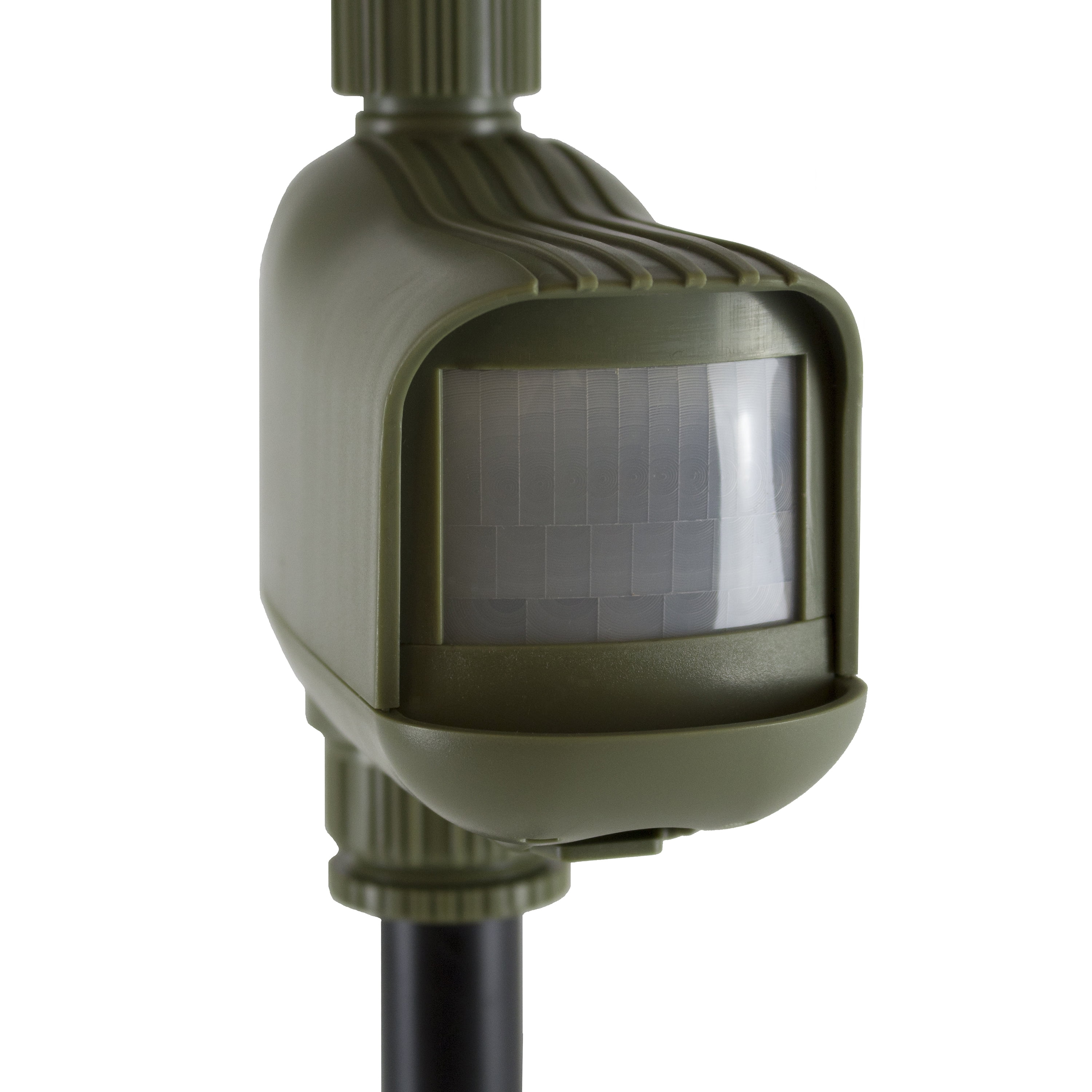 Critter Ridder Motion-Activated Animal Repellent & Sprinkler