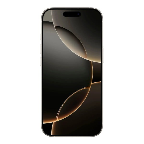 Restored Apple iPhone 16 Pro Max - Carrier Unlocked - 512 GB