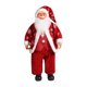 thumbnail image 4 of Figura de Papá Noel CUTICAT 24 Pulgadas Decoración Navideña, 4 of 8
