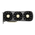 thumbnail image 1 of ZOTAC GAMING GeForce RTX 4070 Ti Trinity OC - Carte Graphique - GeForce RTX 4070 Ti - 12 Go GDDR6X - PCIe 4.0 x16 - HDMI, 3 x DisplayPort, 1 of 8