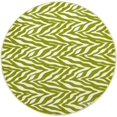 thumbnail image 1 of Animal Collection Custom Size Animal Print Area Rug for Living Room, Dining Room, Kitchen, Bedroom, Kids, Zebra Grassland Nomad - 8' Round, 1 of 1