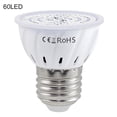 thumbnail image 1 of Lttoisl Indoor Plant Grow Light Bulb, E27 Base Red & Blue Spectrum LED Lamp for Seedlings, Succulents, Hydroponics, Energy-Efficient 220V Full Spectrum Light, 1 of 8