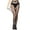 F, variant on Leggs Pantyhose for Women Fish Nets Leggings for Womens Dance Tights Compression Pantyhose for Women Thigh High Stockings Stockings for Women Fishnet Tights G One Size