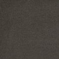 thumbnail image 2 of Zelouf Perry Chevron Lurex Metallic Knit  , Sewing, DIY, Crafts Fabric by the Yard, Black/gold, 3 Yard, 2 of 2