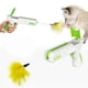 thumbnail image 5 of Juguete interactivo para gatos Salvador teaser interactivo de juguetes, 5 of 9