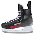 thumbnail image 3 of Patines de hockey sobre hielo 5th Element Stealth para hombre (gris/rojo), 3 of 6