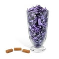 thumbnail image 4 of Candy Envy Purple Individually Wrapped Caramels - 2 Pound Bag, 4 of 6