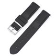 thumbnail image 1 of For Swatch Omega Co-Branded Planet Moon Strap 20MM Curved Interface Strap, 1 of 1
