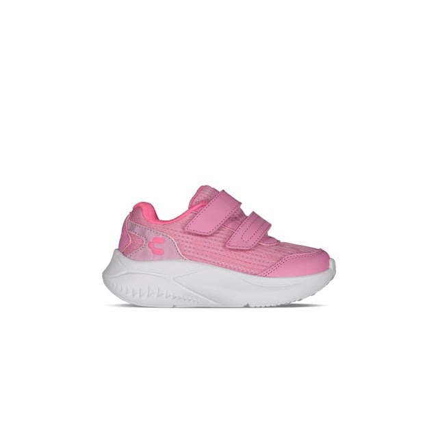 Tenis Charly Running Road Rosa Para Niña 1065448001 rosa 19